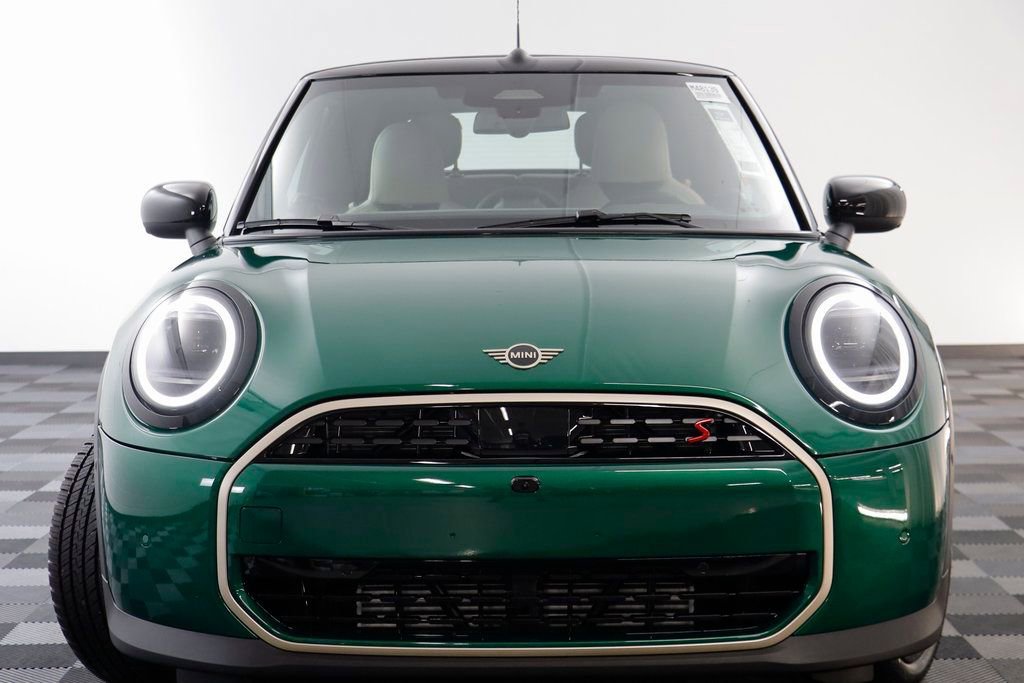 New 2026 MINI Cooper S FWD image 22