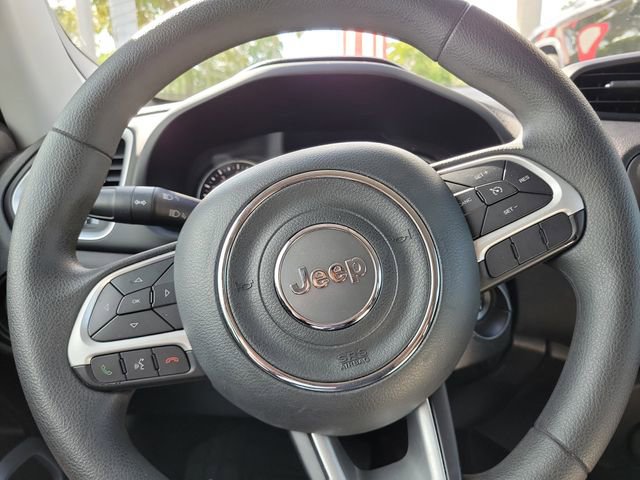 Used 2019 Jeep Renegade Sport image 15