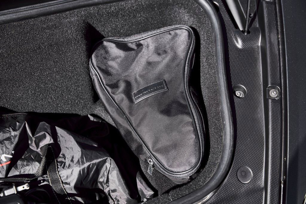 Used 2024 Lamborghini Huracan EVO image 20