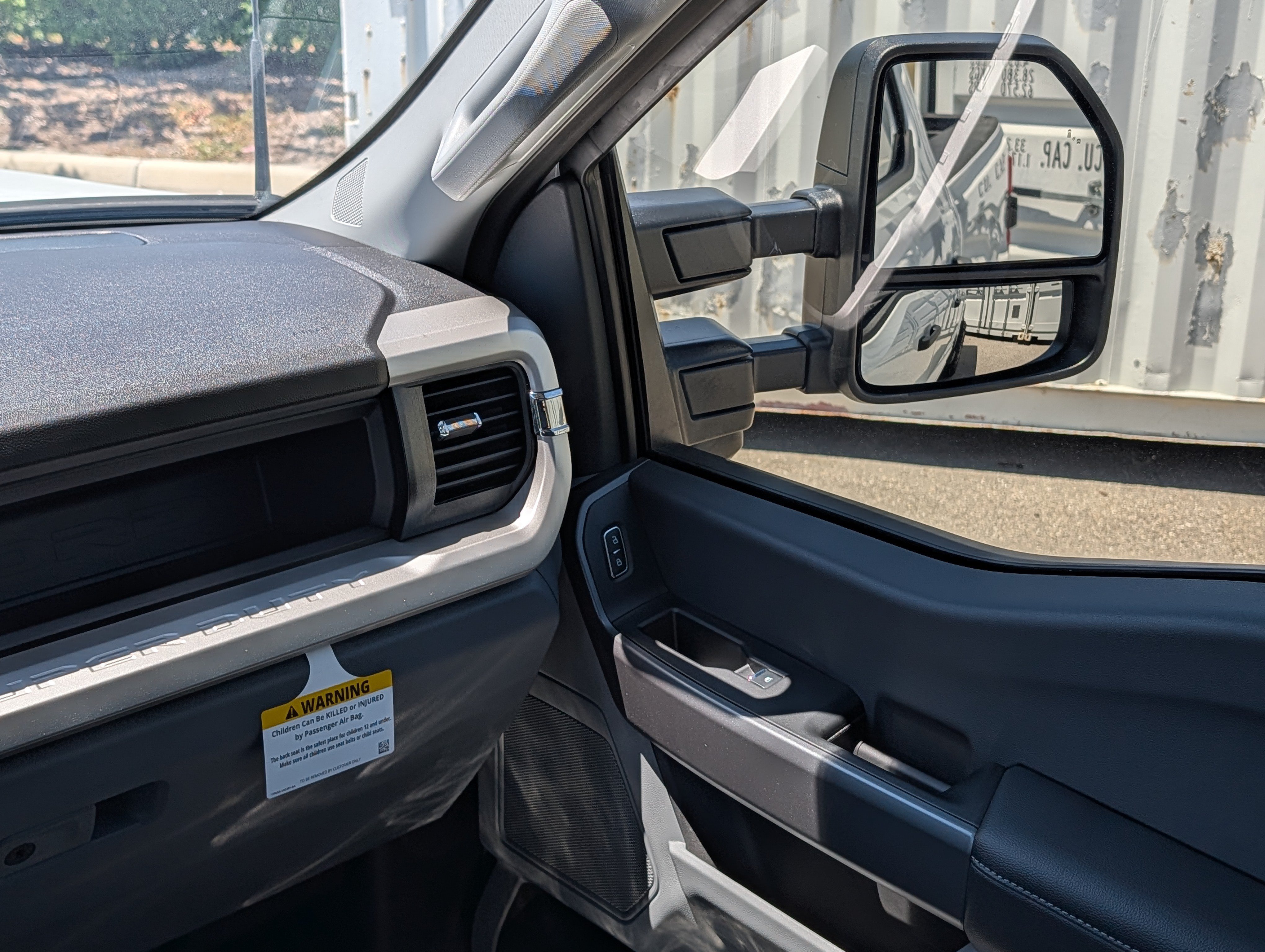 New 2026 Ford F250 XL w/ STX Appearance Package AWD/4WD image 49
