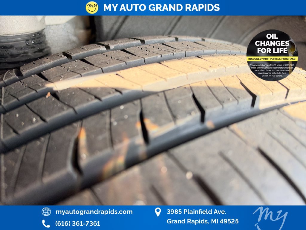 Used 2023 Hyundai Palisade SEL AWD/4WD image 36