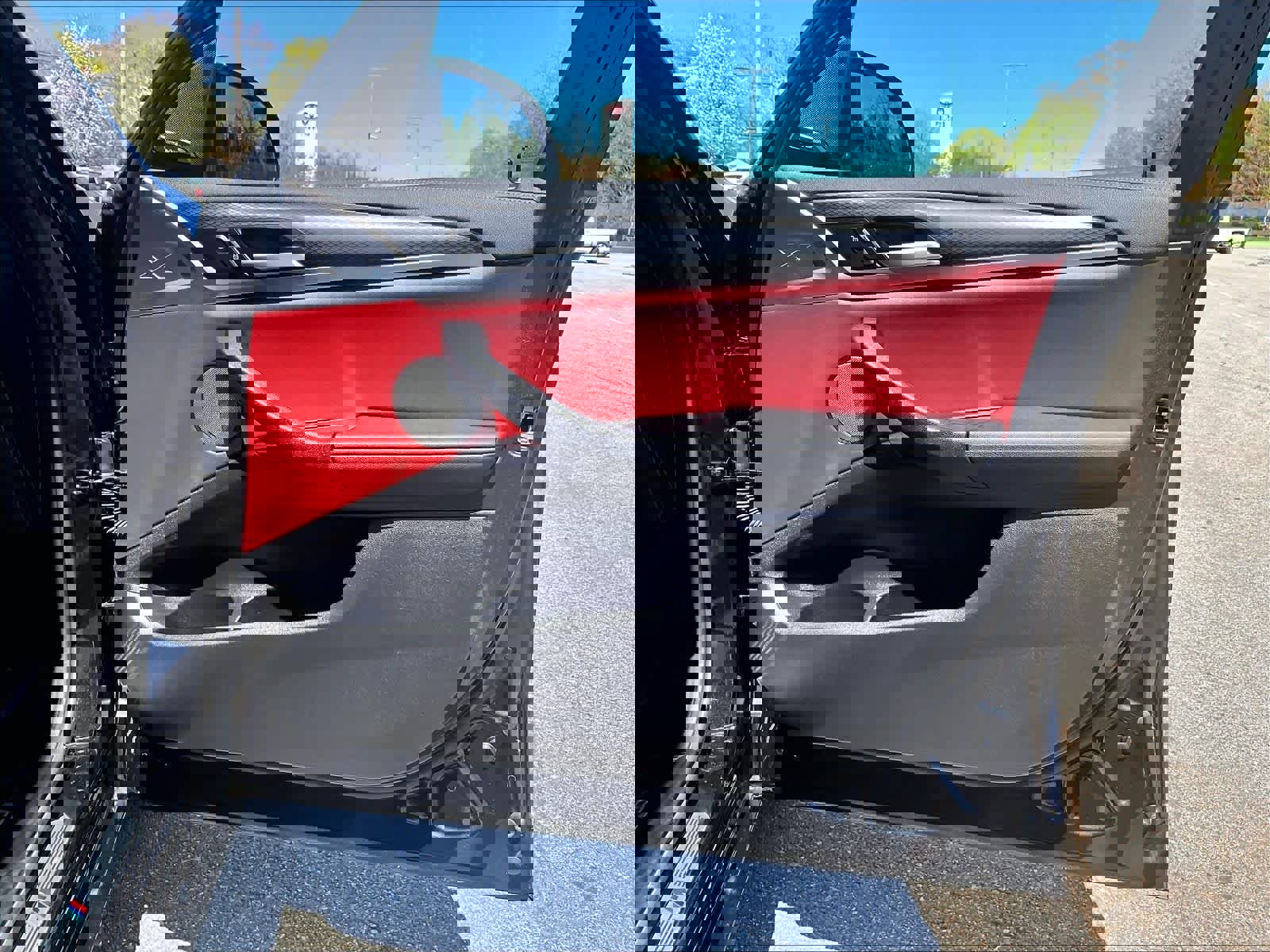 Used 2024 BMW X3 xDrive30i w/ Premium Package AWD/4WD image 12