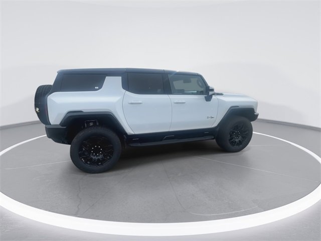 New 2025 GMC Hummer EV 2X image 9