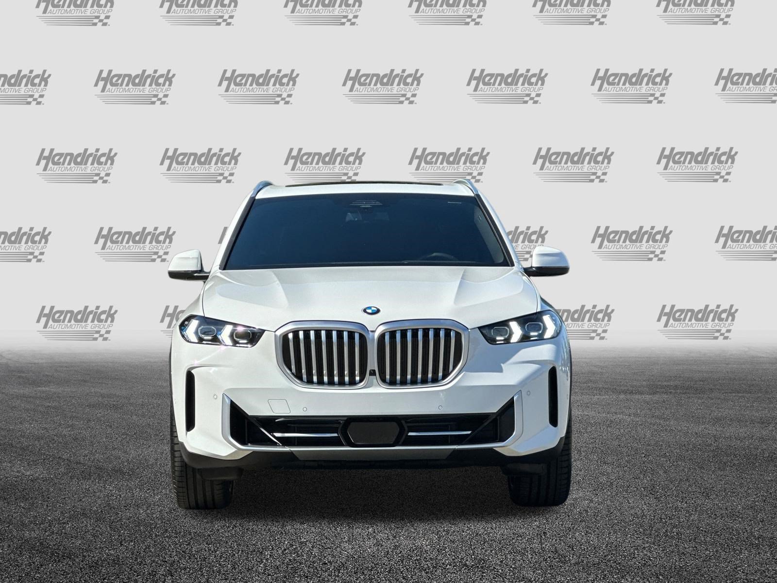 New 2026 BMW X5 xDrive40i AWD/4WD image 7