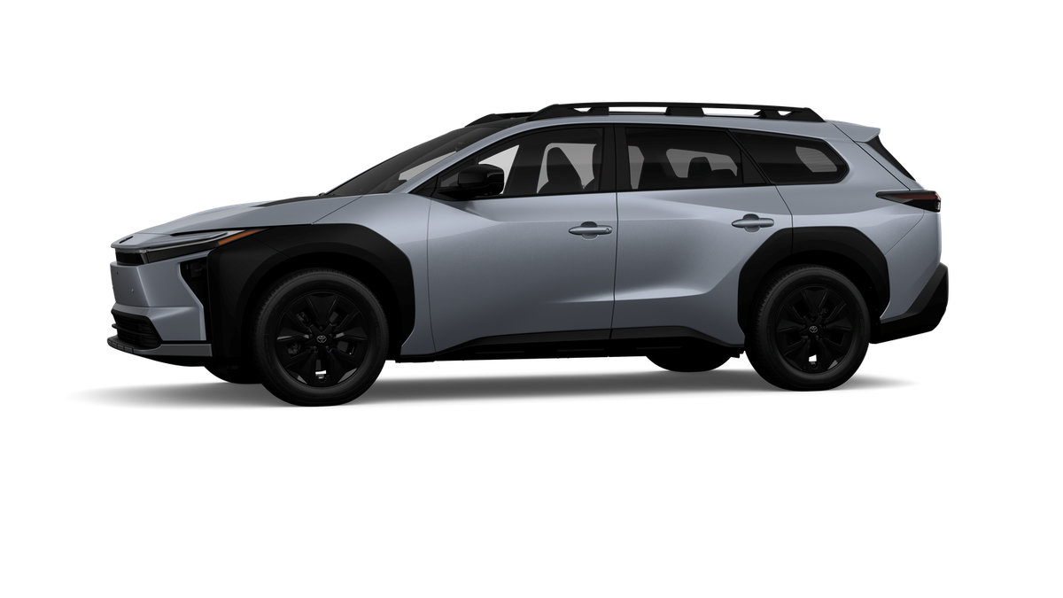 New 2026 Toyota bZ Woodland AWD/4WD image 25