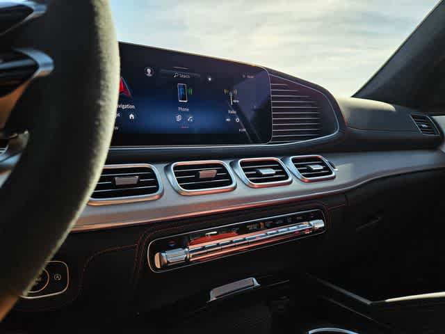 Used 2024 Mercedes-Benz GLE 63 AMG S image 29