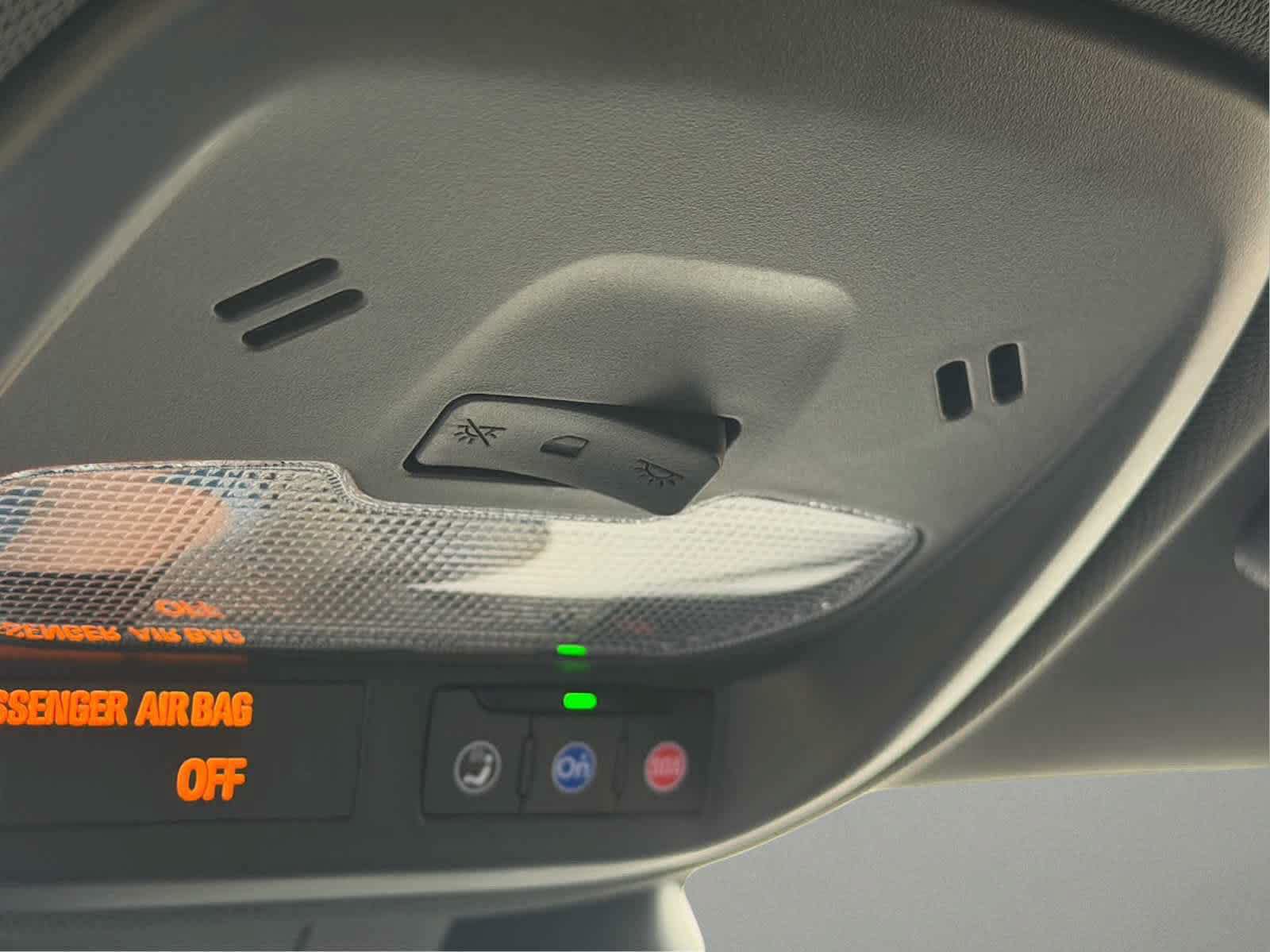 New 2026 Chevrolet Trax RS w/ Driver Confidence Package FWD image 26