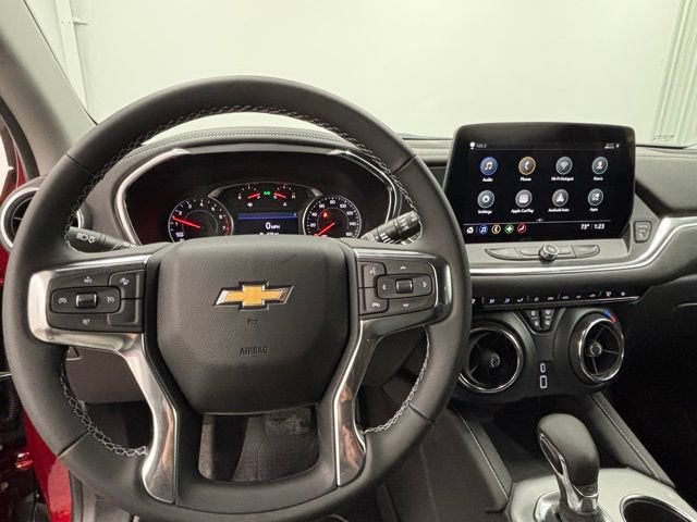 New 2026 Chevrolet Blazer LT w/ LPO, Floor Liner Package image 17