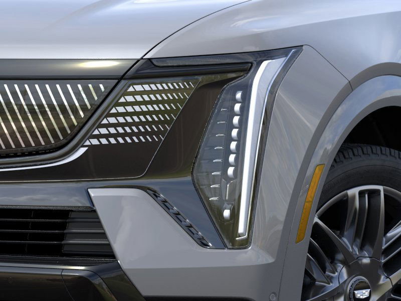New 2026 Cadillac Escalade IQL Sport 1 image 10