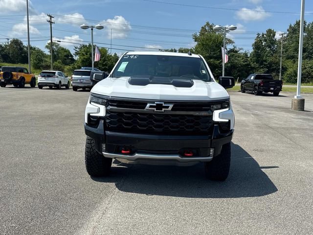New 2025 Chevrolet Silverado 1500 ZR2 w/ Technology Package image 9