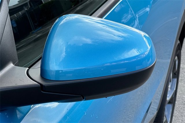 Used 2025 Chevrolet Trax LT w/ Driver Confidence Package image 49