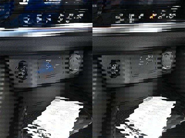 New 2026 Nissan Rogue SV image 21