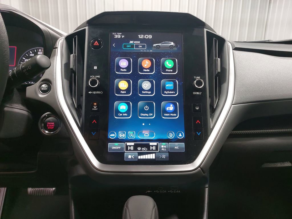 Used 2024 Subaru Crosstrek 2.0i Premium image 19