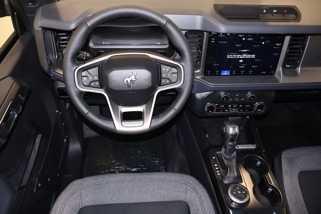 New 2026 Ford Bronco Big Bend image 15