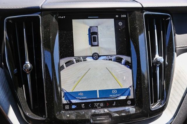 New 2025 Volvo XC60 T8 Ultra w/ Protection Package Premier image 24