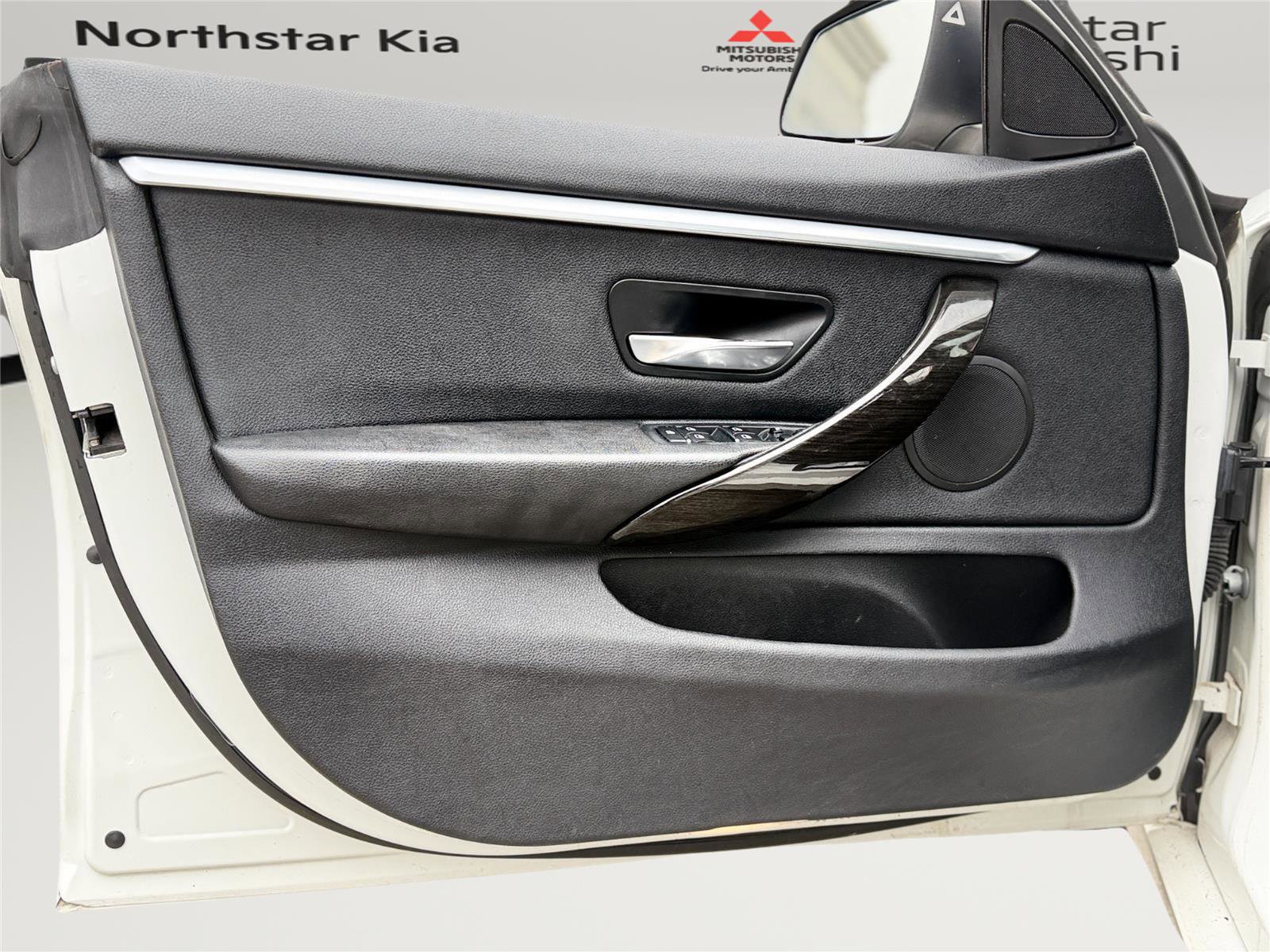 Used 2018 BMW 430i Gran Coupe xDrive image 23