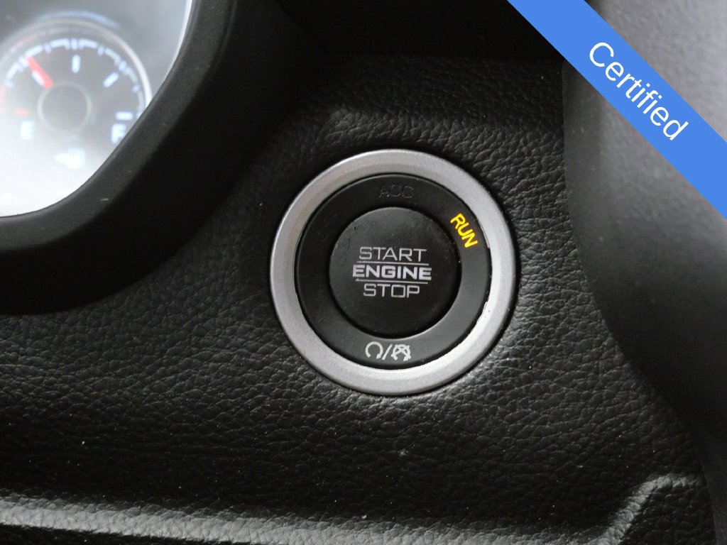 Certified 2023 RAM 1500 Big Horn AWD/4WD image 25