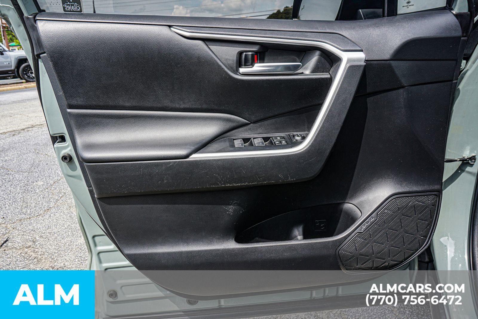 Used 2023 Toyota RAV4 XLE Premium FWD image 54