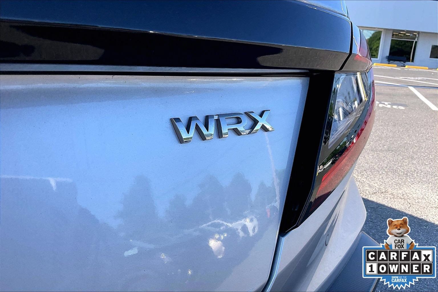 Certified 2023 Subaru WRX GT w/ Popular Package #2A AWD/4WD image 30