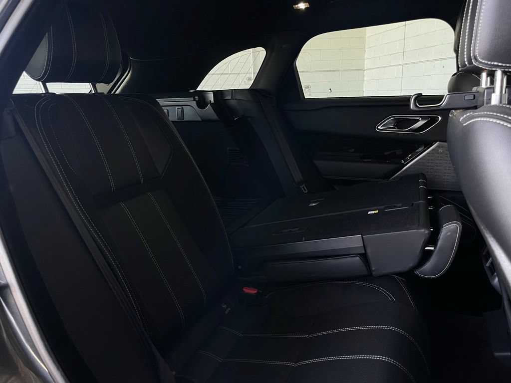 Used 2020 Land Rover Range Rover Velar R-Dynamic S AWD/4WD image 16