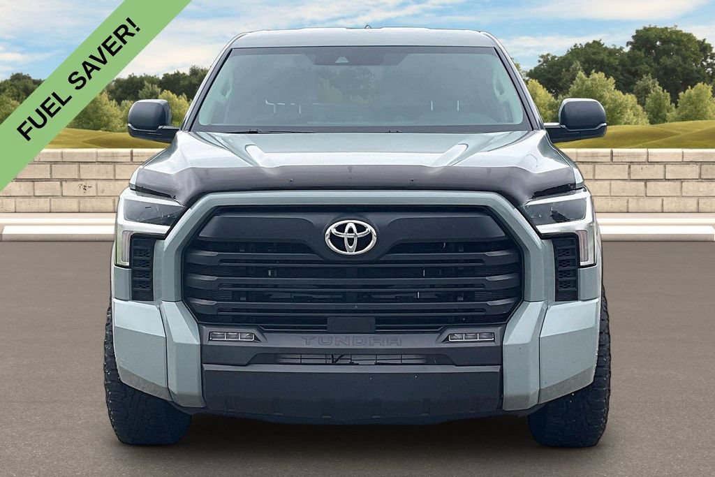 Used 2024 Toyota Tundra SR5 RWD image 3