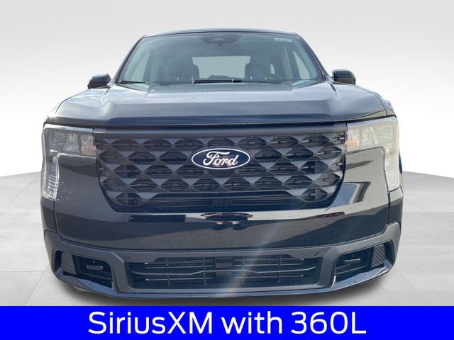 New 2026 Ford Maverick XLT w/ XLT Luxury Package AWD/4WD image 8