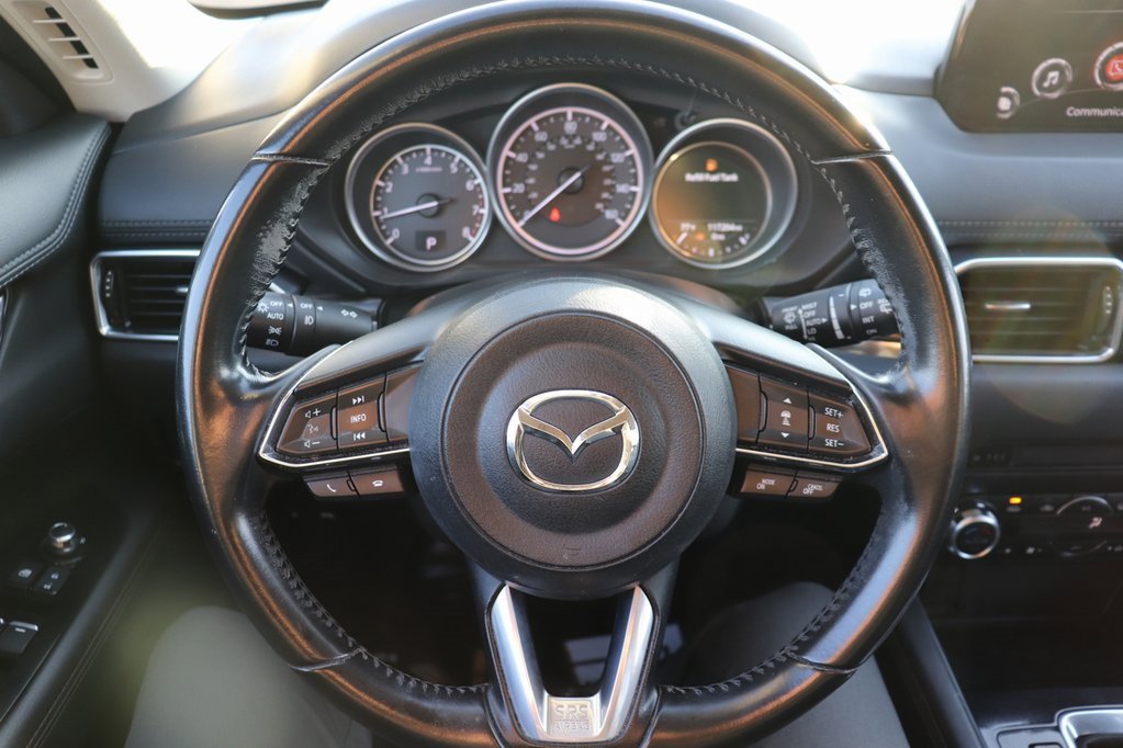 Used 2018 MAZDA CX-5 Grand Touring image 29