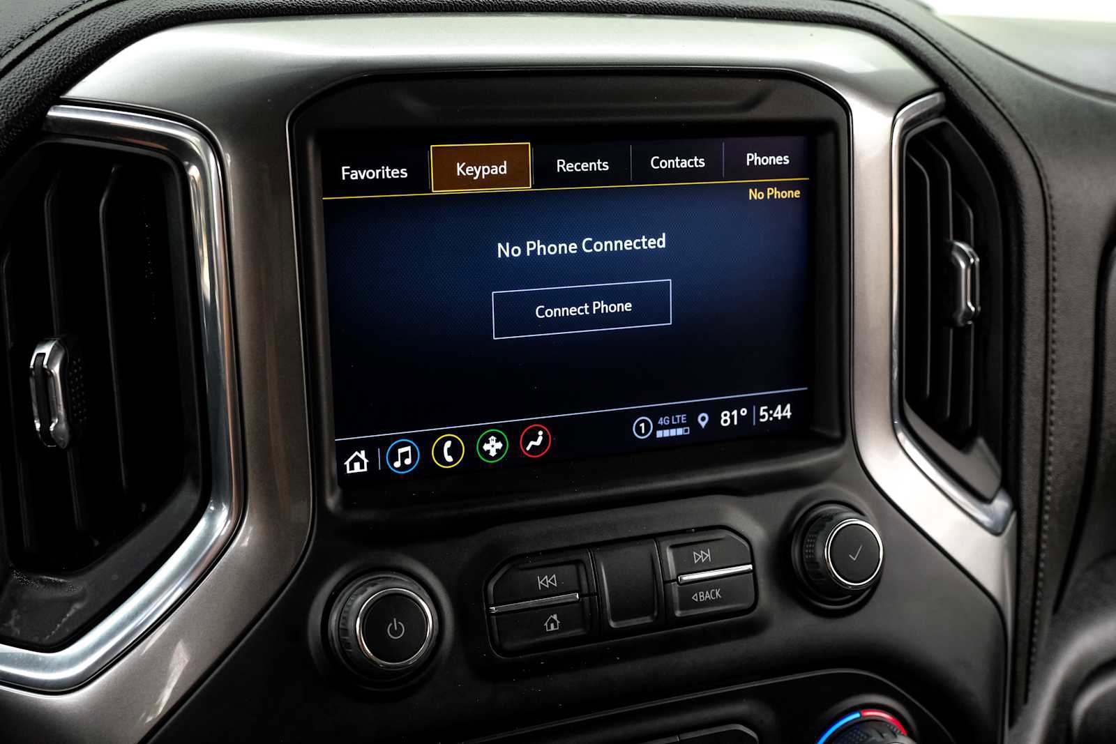 Used 2022 Chevrolet Silverado 3500 LTZ w/ LTZ Convenience Package AWD/4WD image 29