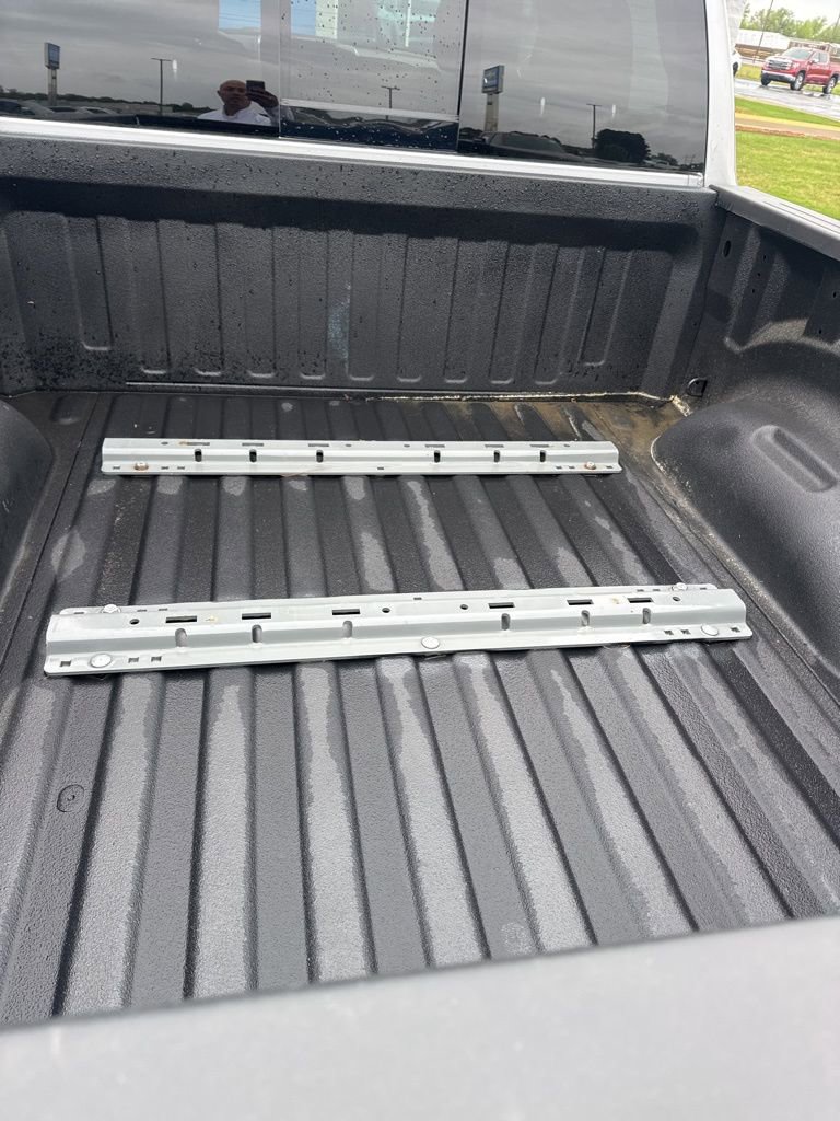 Used 2025 RAM 1500 Big Horn image 9