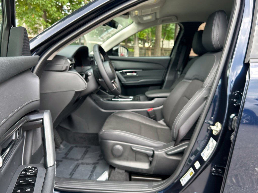 New 2026 MAZDA CX-5 Select AWD/4WD image 14