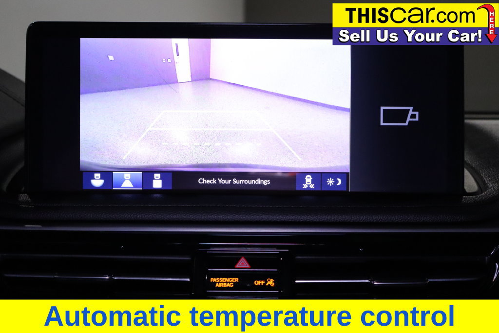 Used 2025 Acura MDX FWD image 20