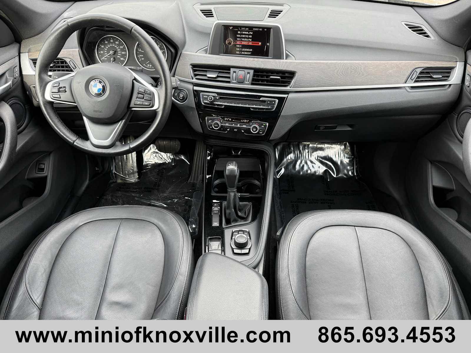 Used 2016 BMW X1 xDrive28i image 14