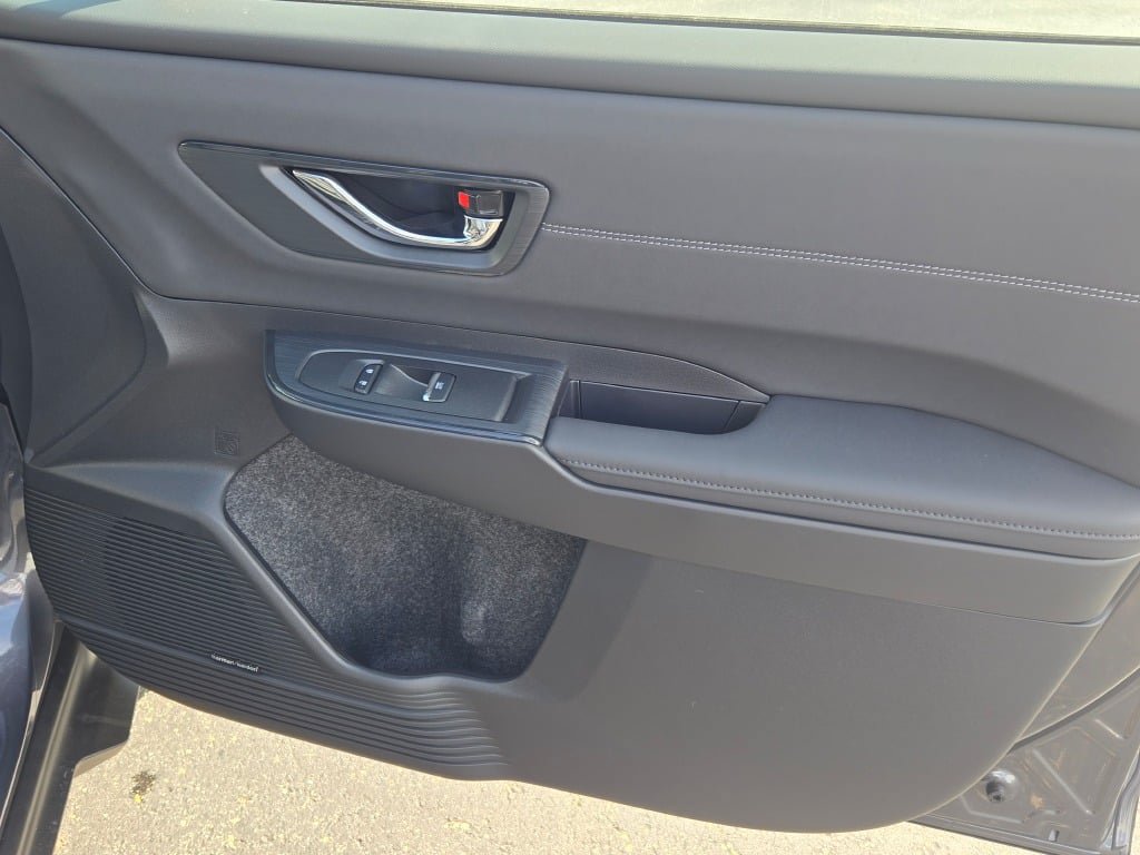 New 2026 Subaru Outback Touring XT AWD/4WD image 8