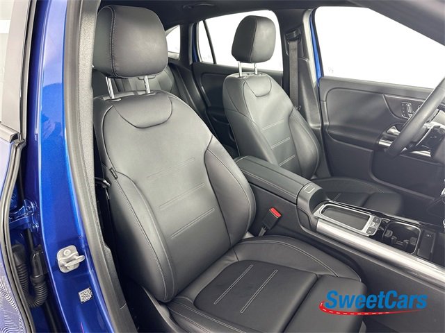 Used 2024 Mercedes-Benz GLA 35 AMG 4MATIC image 12