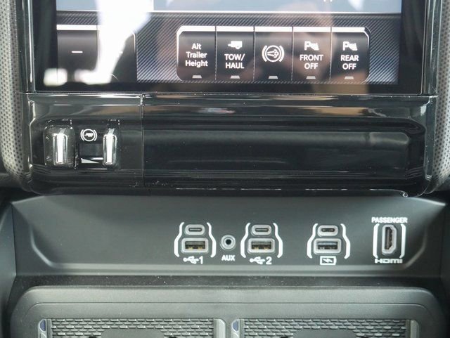 New 2026 RAM 3500 Limited image 25