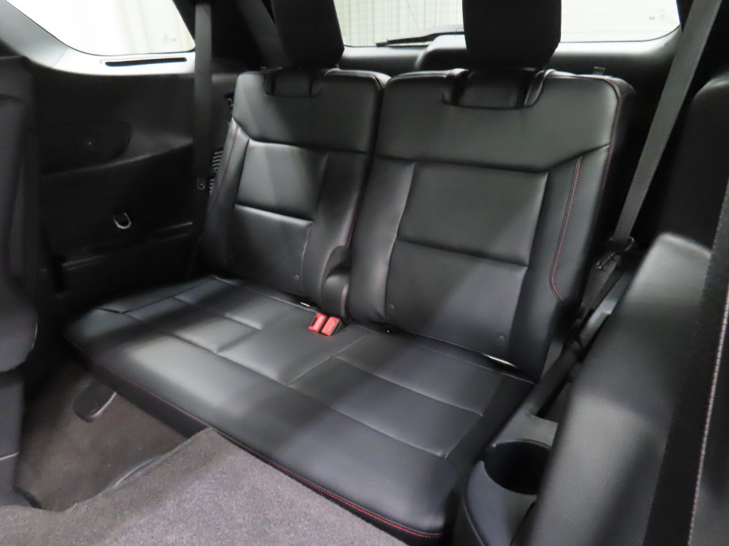 Used 2026 Ford Explorer ST AWD/4WD image 19