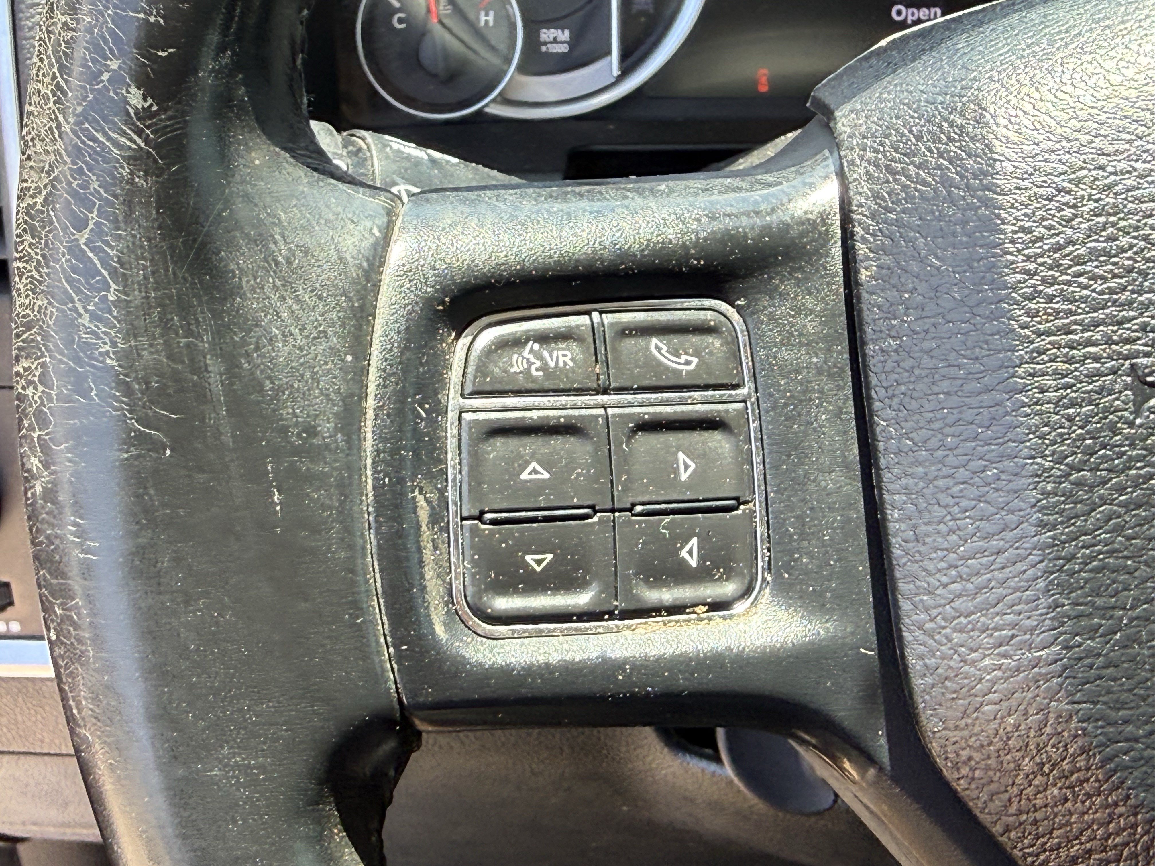 Used 2017 RAM 1500 Lone Star AWD/4WD image 15