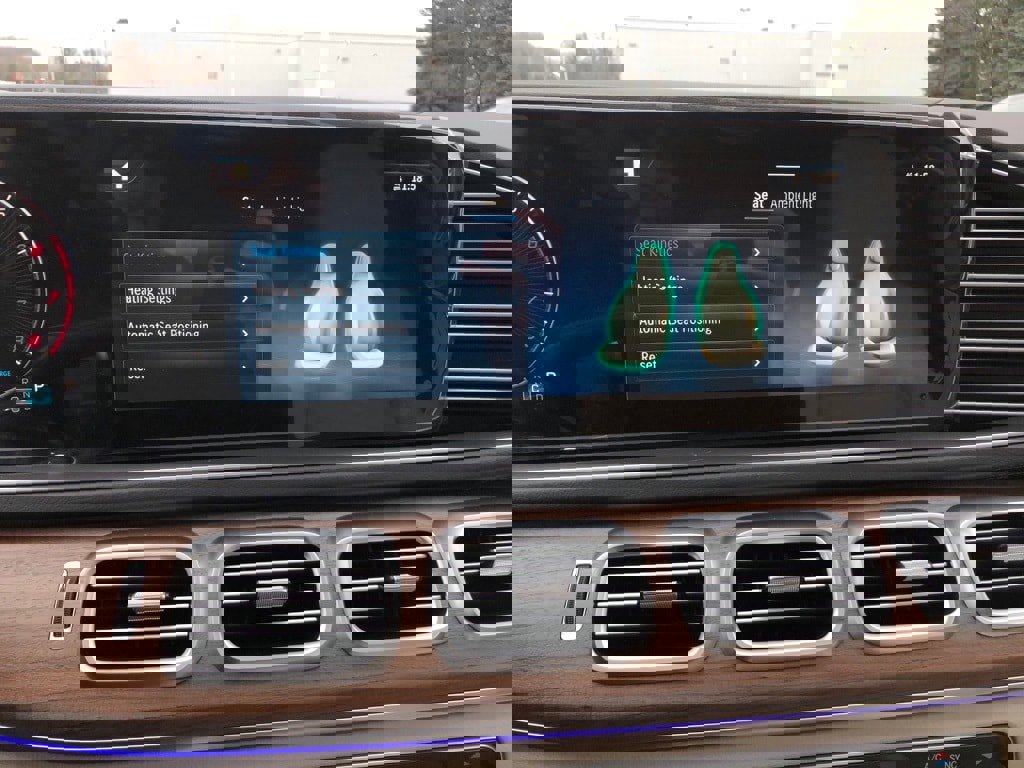 New 2026 Mercedes-Benz GLE 350 GLE 350 image 29