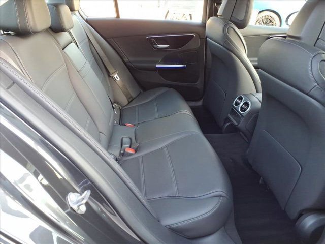 Certified 2023 Mercedes-Benz C 300 Sedan image 20