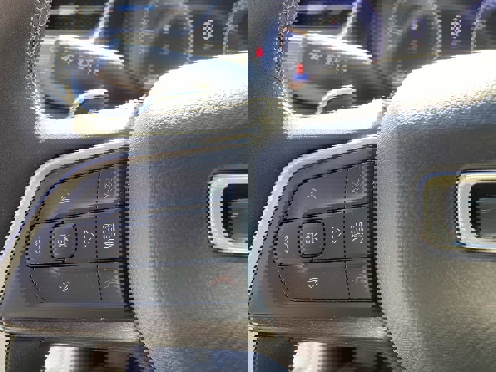 Certified 2023 Jeep Grand Cherokee Limited image 20