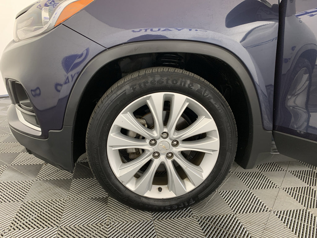 Used 2018 Chevrolet Trax Premier image 12