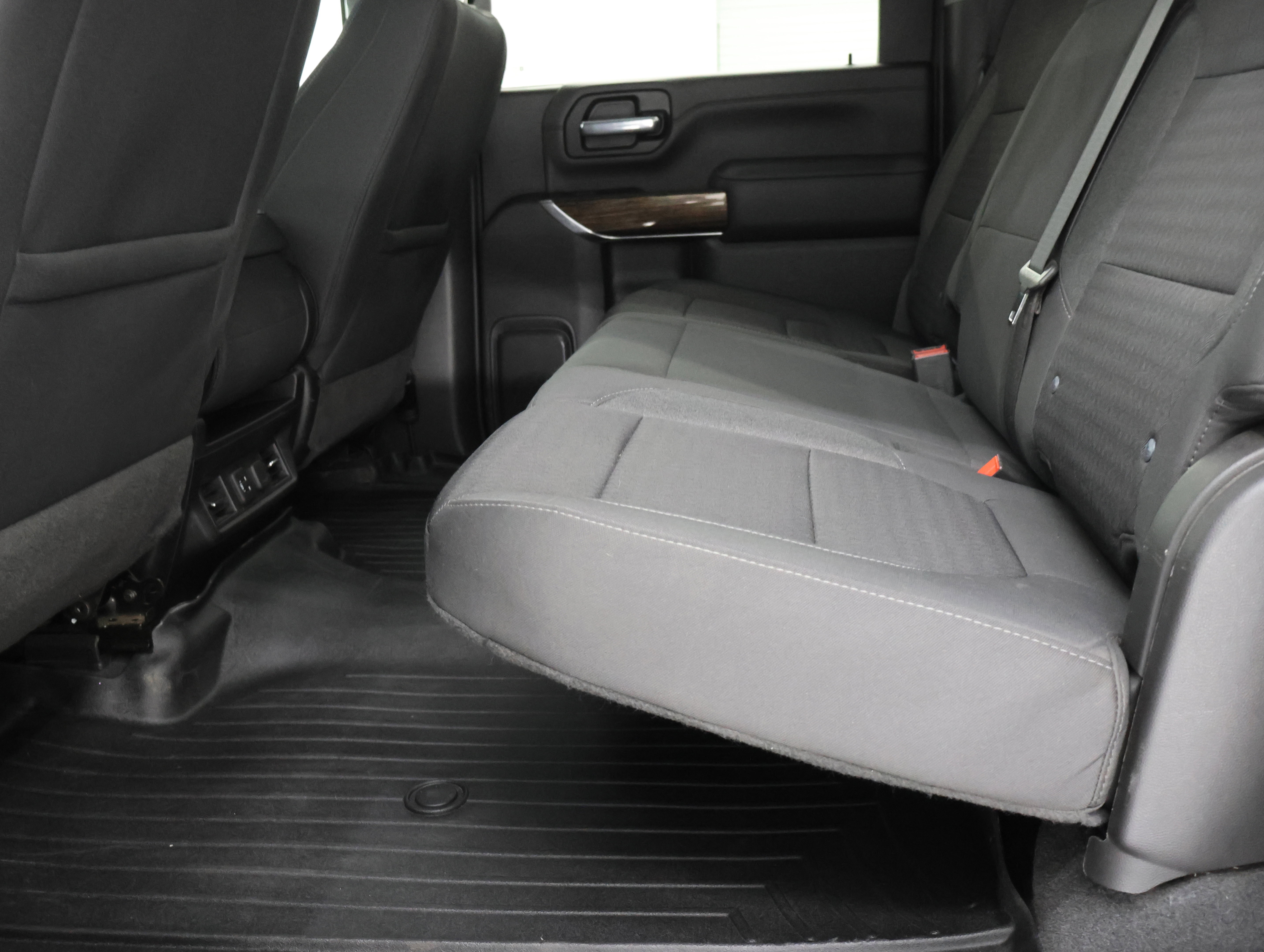 Used 2023 GMC Sierra 2500 SLE w/ SLE Convenience Package AWD/4WD image 36