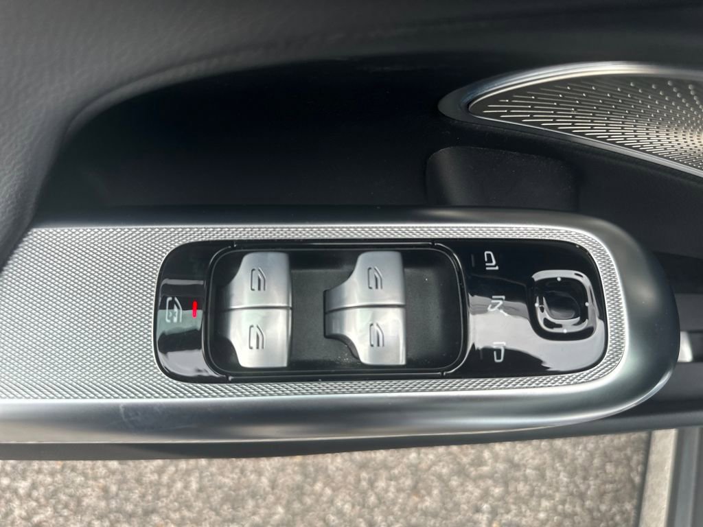 Certified 2025 Mercedes-Benz E 450 4MATIC All-Terrain Wagon image 28