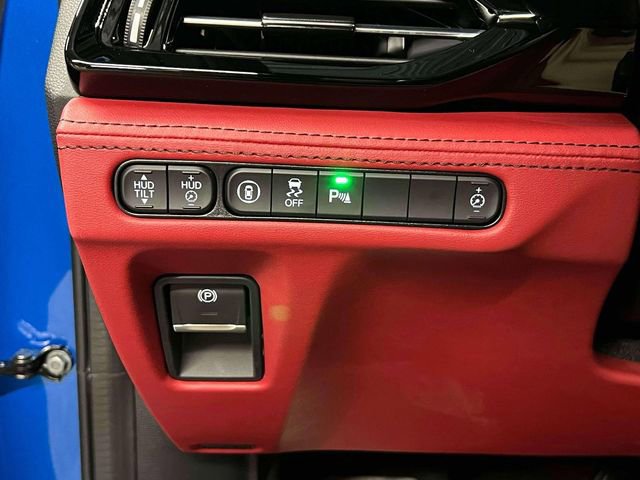 Used 2026 Acura MDX A-Spec image 21