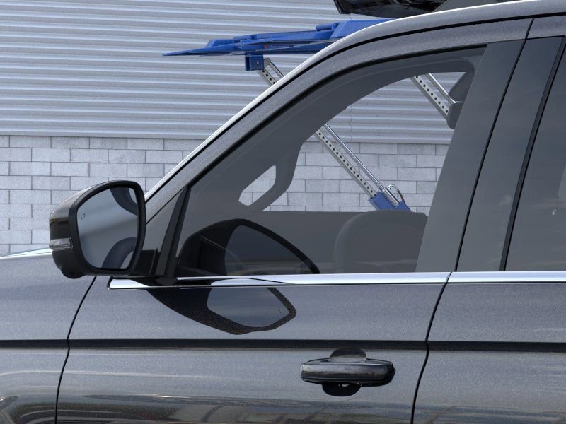 New 2026 Ford Expedition Max Platinum image 50