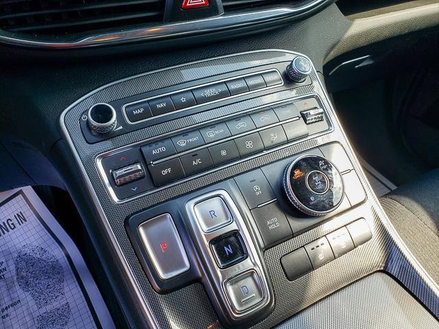 Used 2023 Hyundai Santa Fe SEL image 18