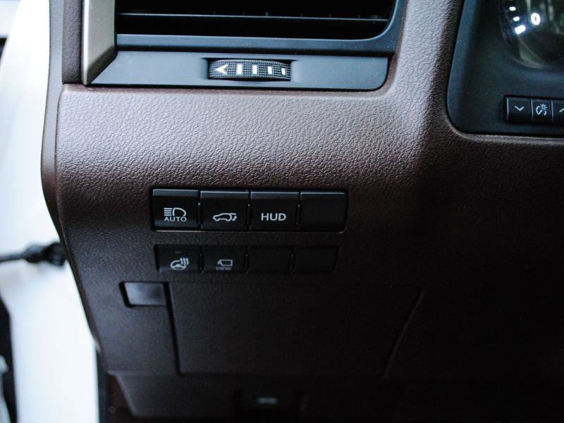 Used 2016 Lexus RX 350 FWD w/ Luxury Package image 31