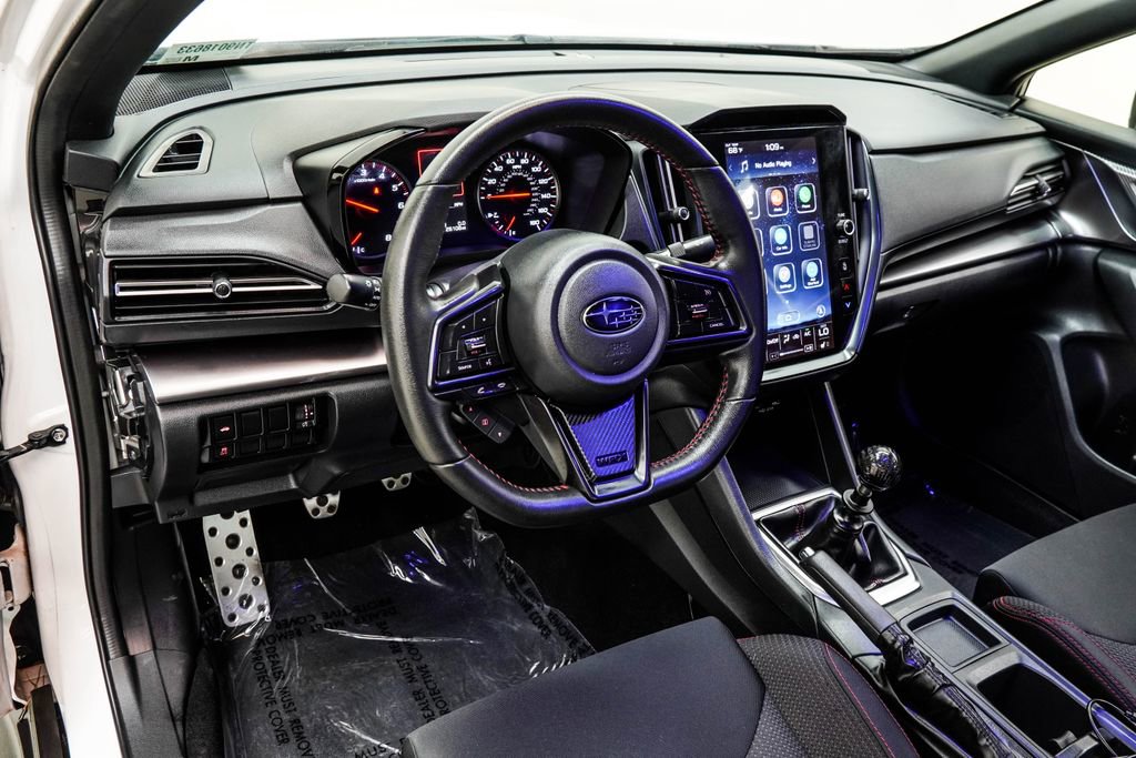 Used 2022 Subaru WRX Premium AWD/4WD image 19