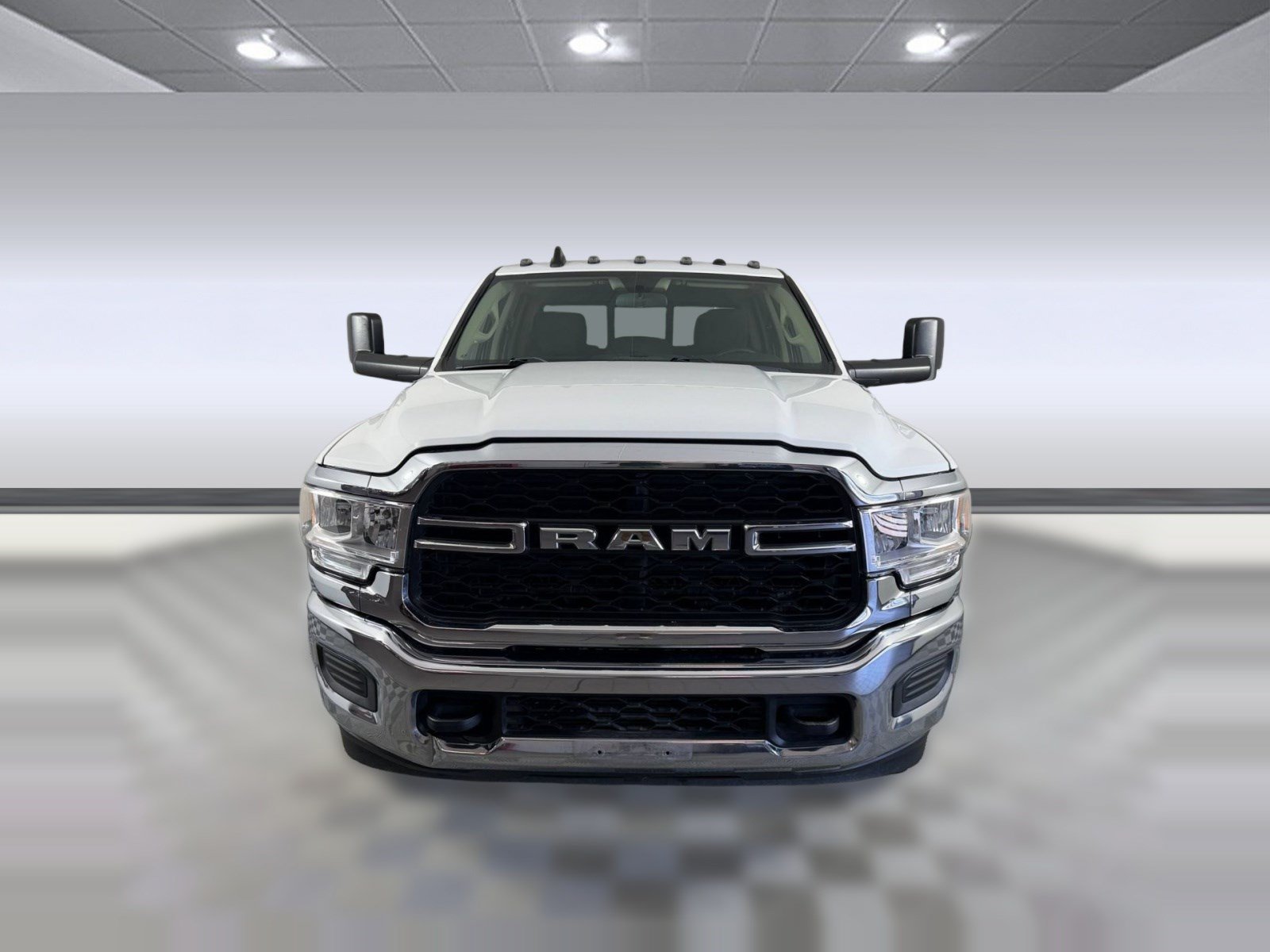 Used 2019 RAM 2500 Tradesman AWD/4WD image 6