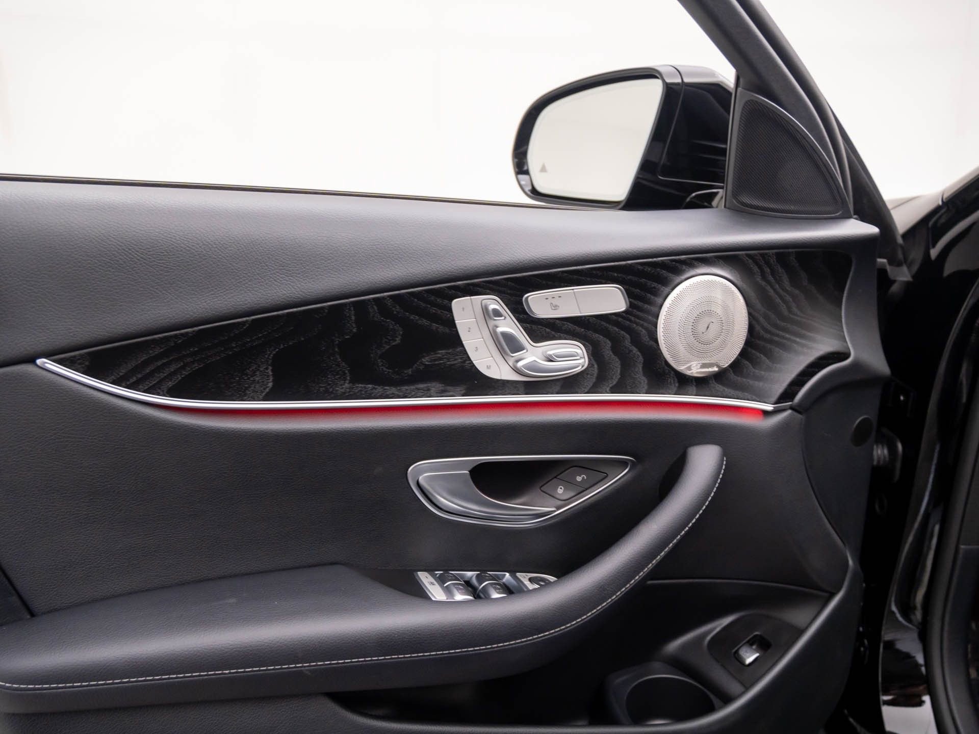 Certified 2023 Mercedes-Benz E 450 4MATIC All-Terrain Wagon w/ Premium Package image 15